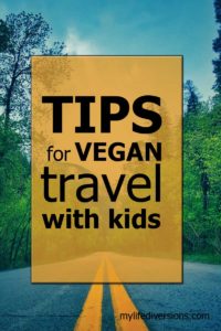 Tips for Road Tripping with Kids