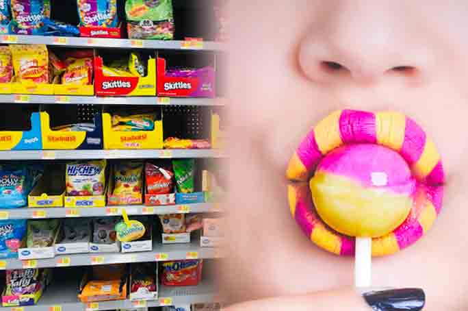Vegan Candy At Walmart feature image