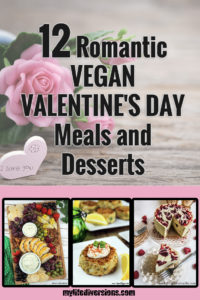 12 romantic vegan valentines day meals and desserts