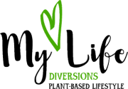 My Life Diversions logo