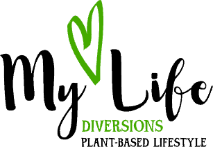 My Life Diversions logo