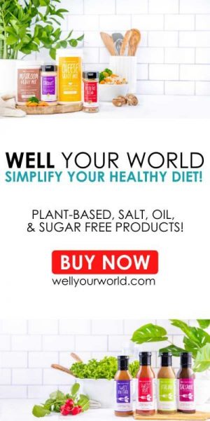 Well your world SOS free products